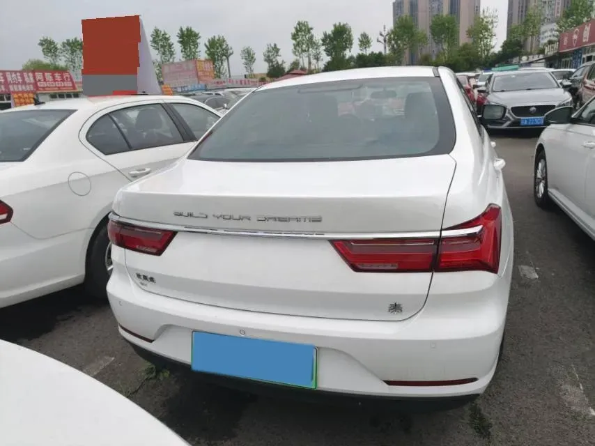 2021 BYD Qin BEV 53.56KWH,autocango,china used car exporter,china ev exporter,chinese used car exporter,chinese used ev exporter