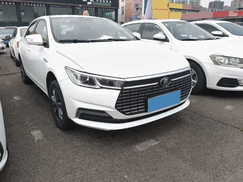 2021 BYD Qin BEV 53.56KWH,autocango,china used car exporter,china ev exporter,chinese used car exporter,chinese used ev exporter