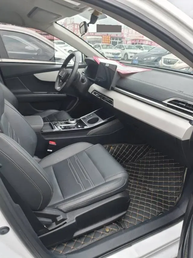 2021 BYD Qin BEV 53.56KWH,autocango,china used car exporter,china ev exporter,chinese used car exporter,chinese used ev exporter