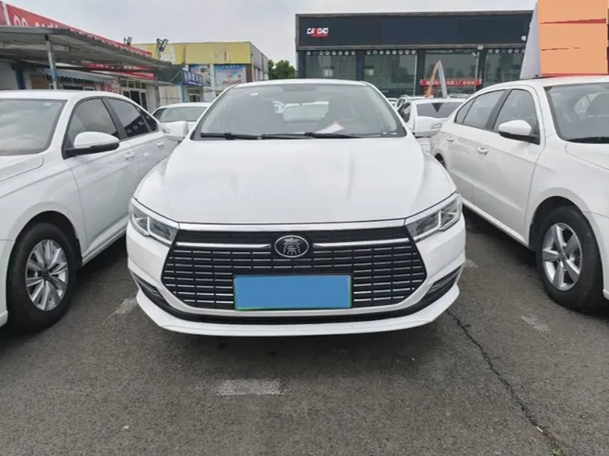2021 BYD Qin BEV 53.56KWH,autocango,china used car exporter,china ev exporter,chinese used car exporter,chinese used ev exporter