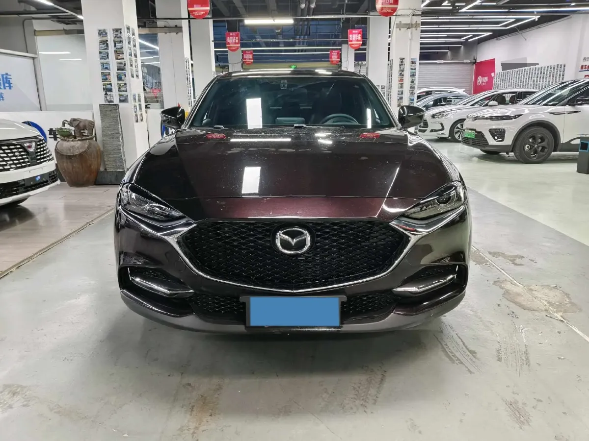 2020 Mazda CX-4 2.0L 158HP L4 6AT,autocango,china used car exporter,china ev exporter,chinese used car exporter,chinese used ev exporter