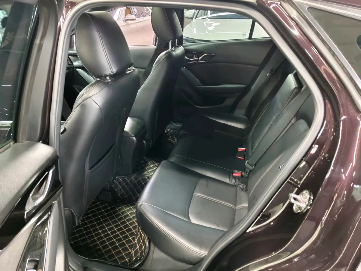 2020 Mazda CX-4 2.0L 158HP L4 6AT,autocango,china used car exporter,china ev exporter,chinese used car exporter,chinese used ev exporter