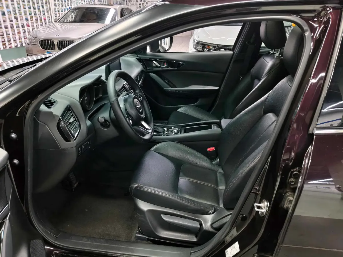 2020 Mazda CX-4 2.0L 158HP L4 6AT,autocango,china used car exporter,china ev exporter,chinese used car exporter,chinese used ev exporter