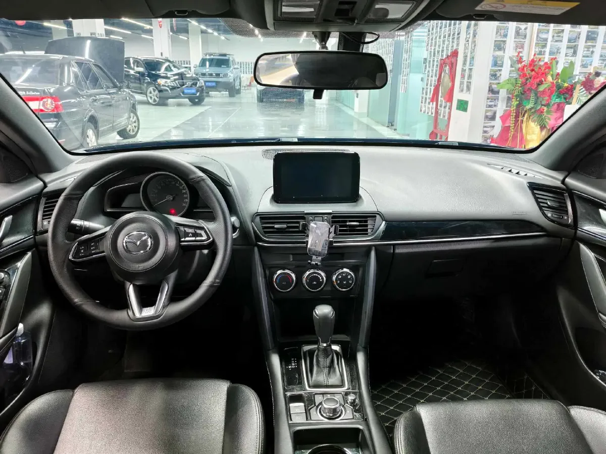 2020 Mazda CX-4 2.0L 158HP L4 6AT,autocango,china used car exporter,china ev exporter,chinese used car exporter,chinese used ev exporter