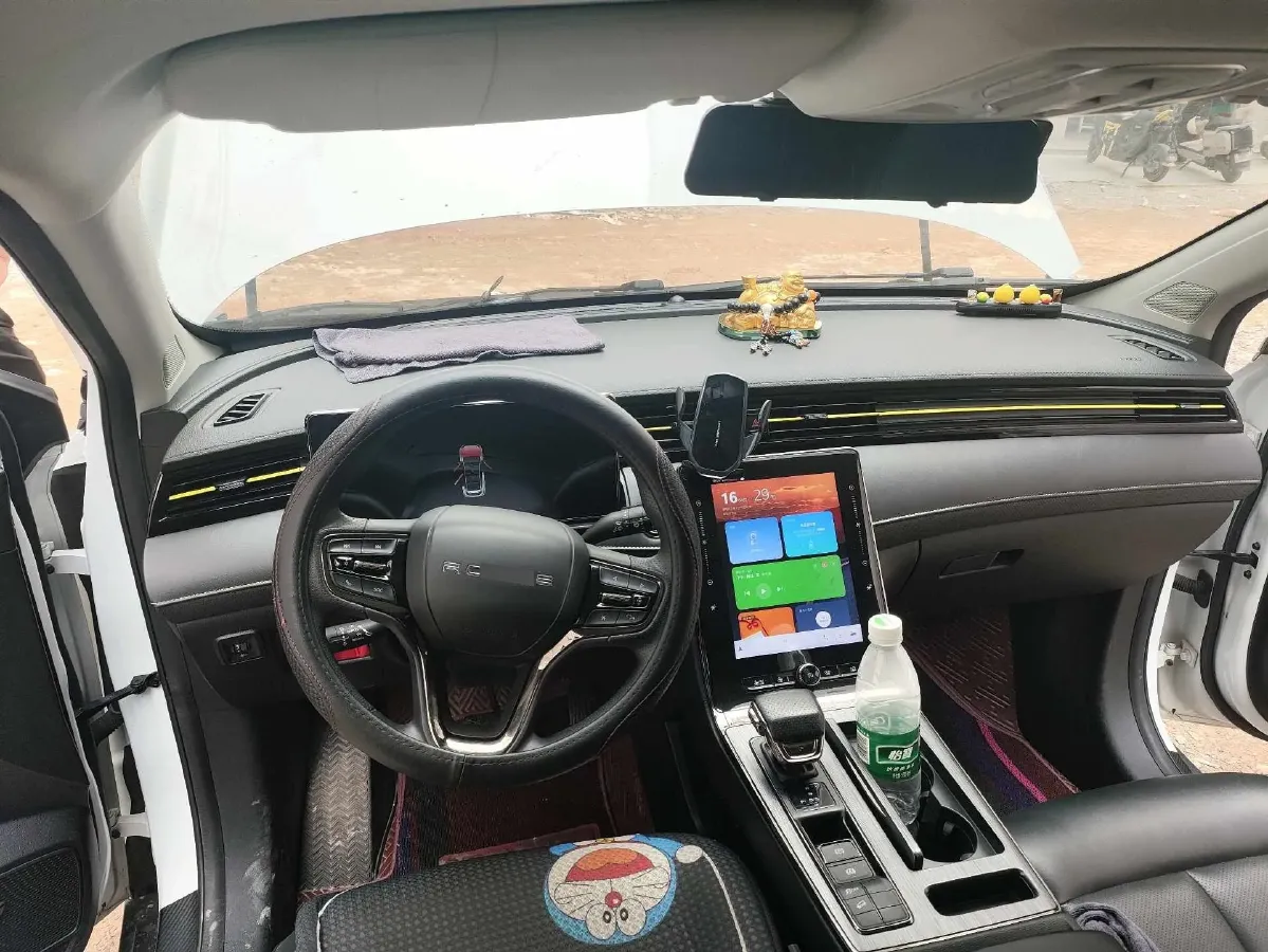 2021 Roewe RX5 1.5T 181HP L4 7DCT,autocango,china used car exporter,china ev exporter,chinese used car exporter,chinese used ev exporter