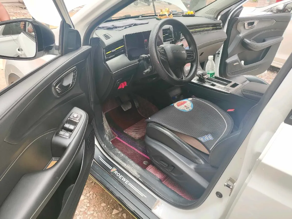 2021 Roewe RX5 1.5T 181HP L4 7DCT,autocango,china used car exporter,china ev exporter,chinese used car exporter,chinese used ev exporter