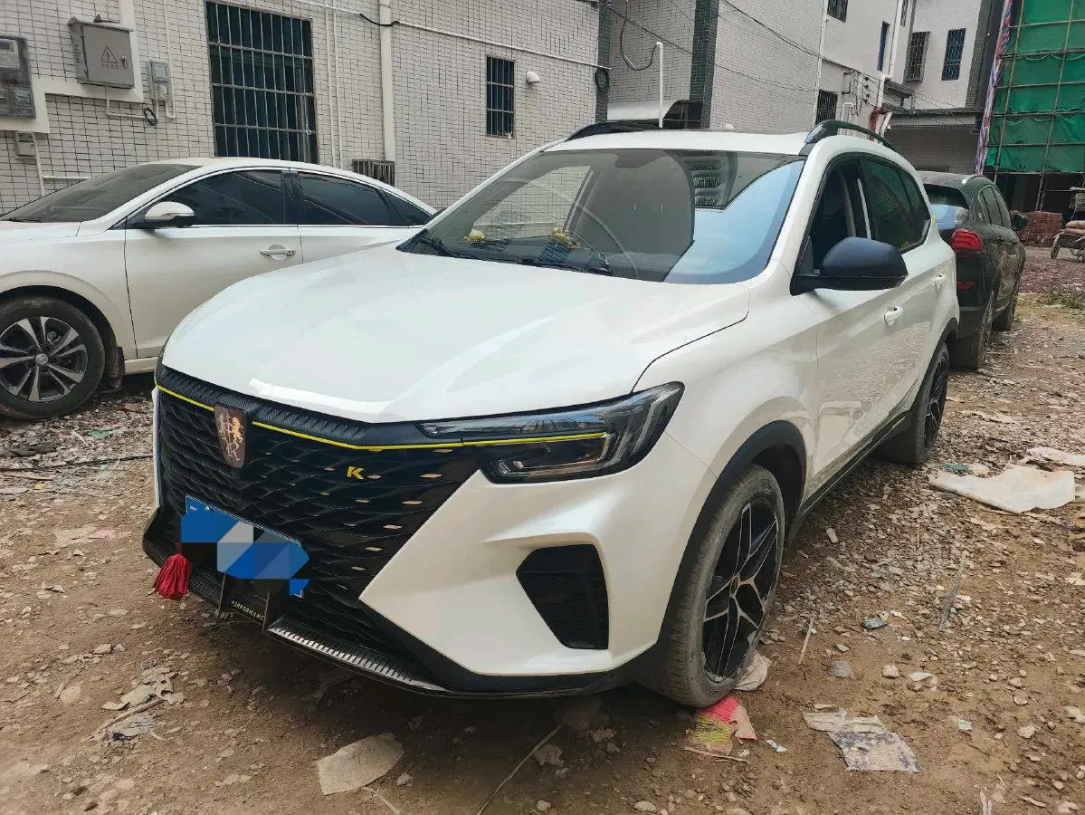 2021 Roewe RX5 1.5T 181HP L4 7DCT,autocango,china used car exporter,china ev exporter,chinese used car exporter,chinese used ev exporter
