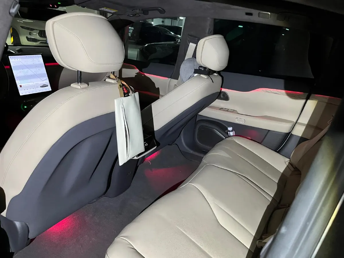 2023 NIO EC7 BEV 75KWH,autocango,china used car exporter,china ev exporter,chinese used car exporter,chinese used ev exporter