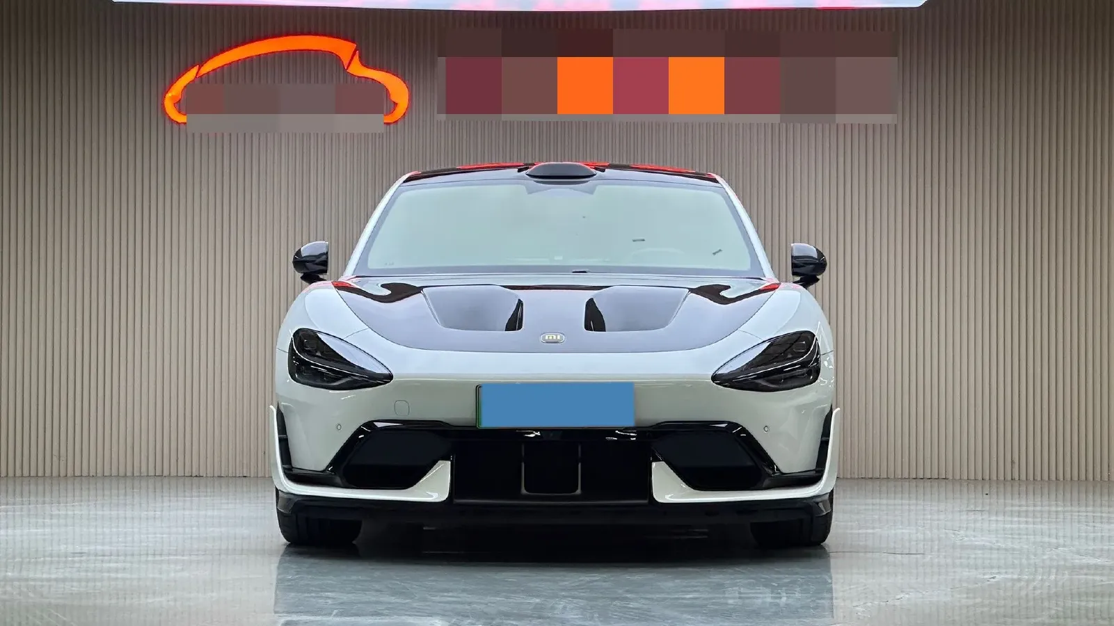 2025 MI SU7 Ultra BEV 93.7KWH,autocango,china used car exporter,china ev exporter,chinese used car exporter,chinese used ev exporter