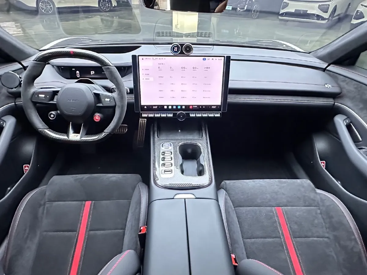 2025 MI SU7 Ultra BEV 93.7KWH,autocango,china used car exporter,china ev exporter,chinese used car exporter,chinese used ev exporter