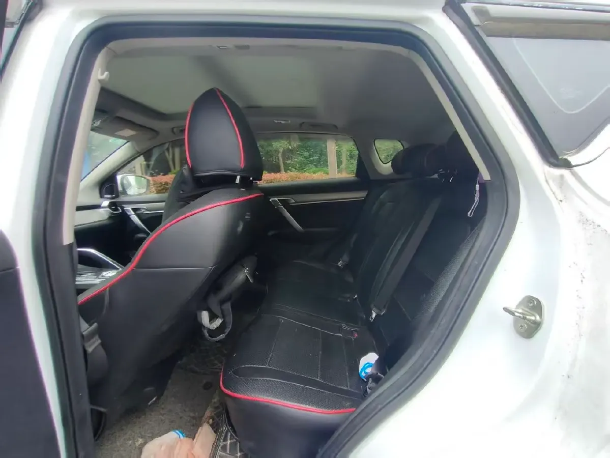 2019 Geely Coolray 1.5T 177HP L3 7DCT,autocango,china used car exporter,china ev exporter,chinese used car exporter,chinese used ev exporter