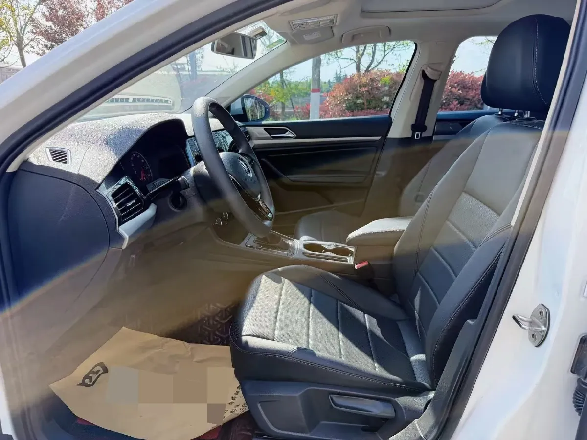 2019 Volkswagen Lavida 1.5L 113HP L4 6AT,autocango,china used car exporter,china ev exporter,chinese used car exporter,chinese used ev exporter