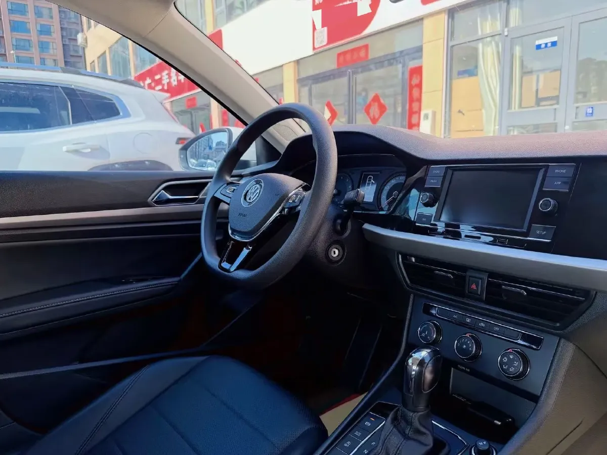 2019 Volkswagen Lavida 1.5L 113HP L4 6AT,autocango,china used car exporter,china ev exporter,chinese used car exporter,chinese used ev exporter