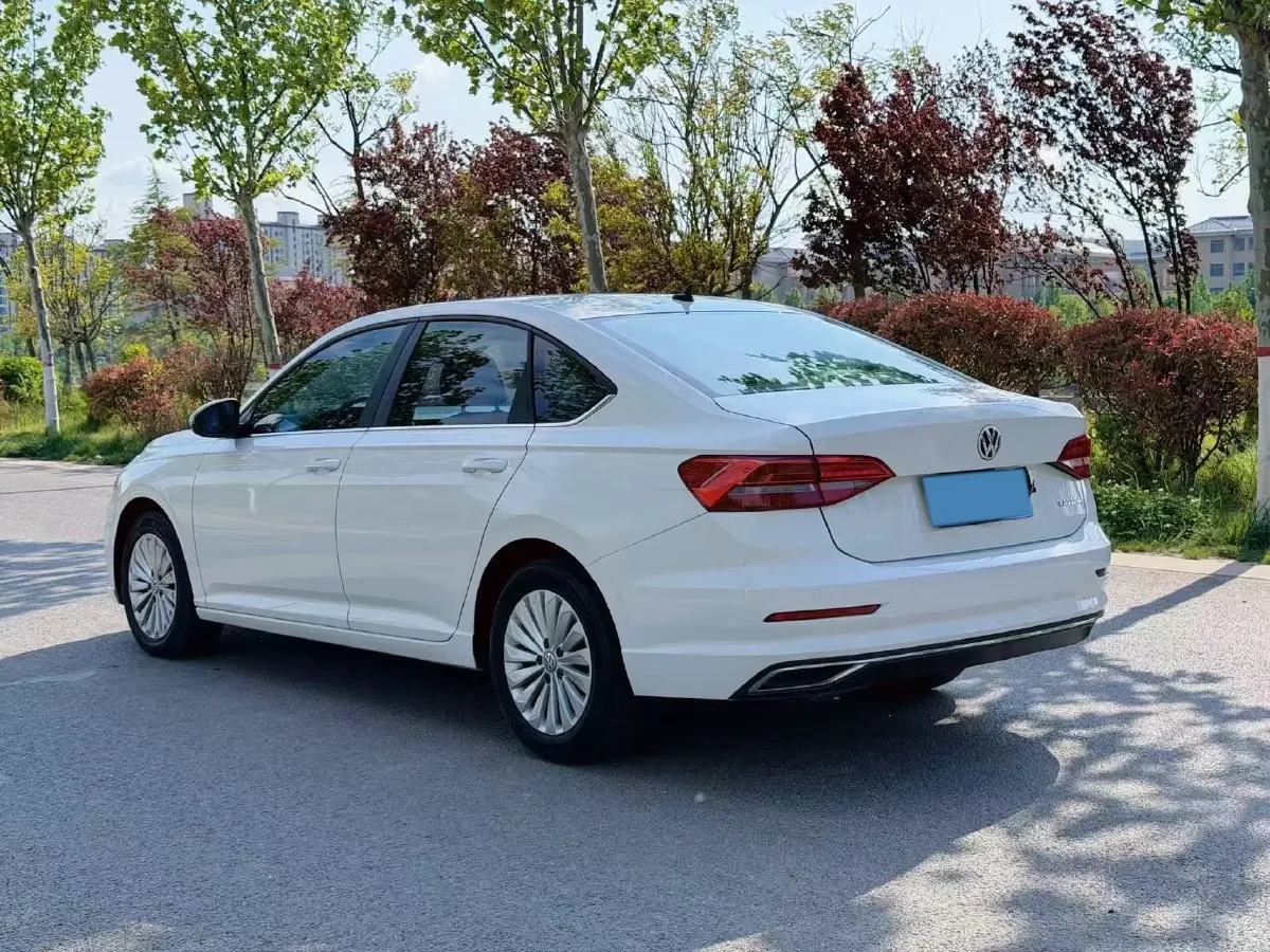 2019 Volkswagen Lavida 1.5L 113HP L4 6AT,autocango,china used car exporter,china ev exporter,chinese used car exporter,chinese used ev exporter