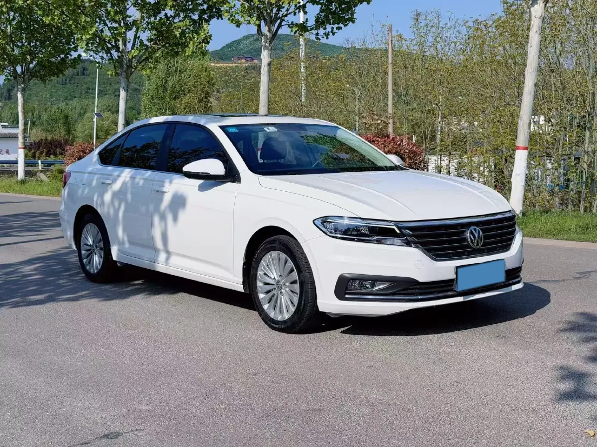 2019 Volkswagen Lavida 1.5L 113HP L4 6AT,autocango,china used car exporter,china ev exporter,chinese used car exporter,chinese used ev exporter