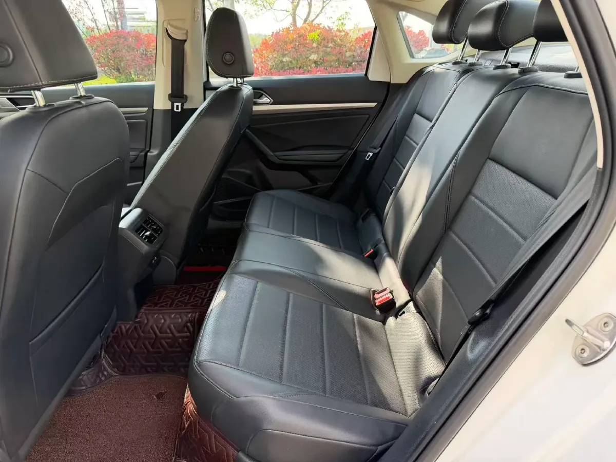 2019 Volkswagen Lavida 1.5L 113HP L4 6AT,autocango,china used car exporter,china ev exporter,chinese used car exporter,chinese used ev exporter