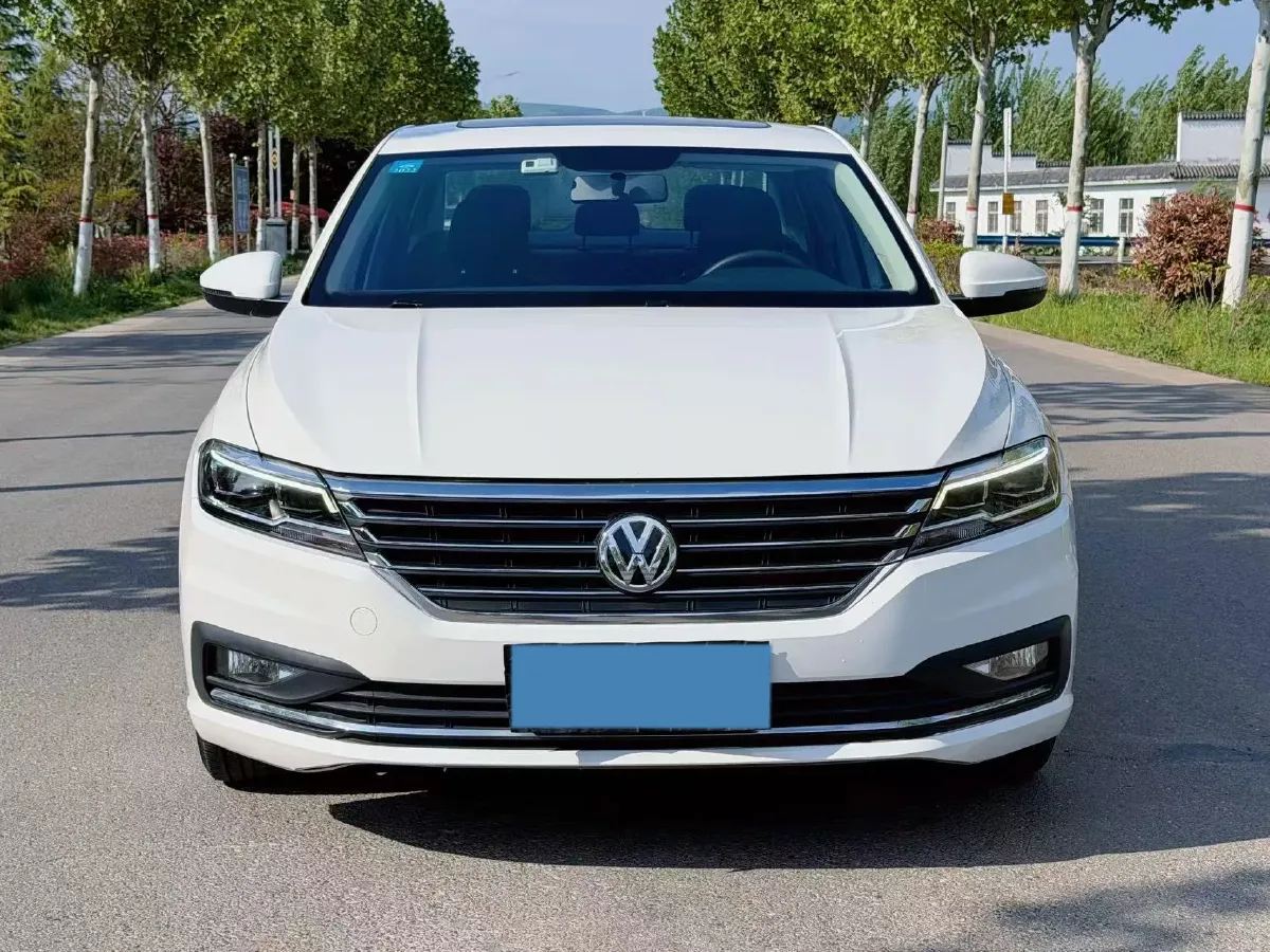 2019 Volkswagen Lavida 1.5L 113HP L4 6AT,autocango,china used car exporter,china ev exporter,chinese used car exporter,chinese used ev exporter