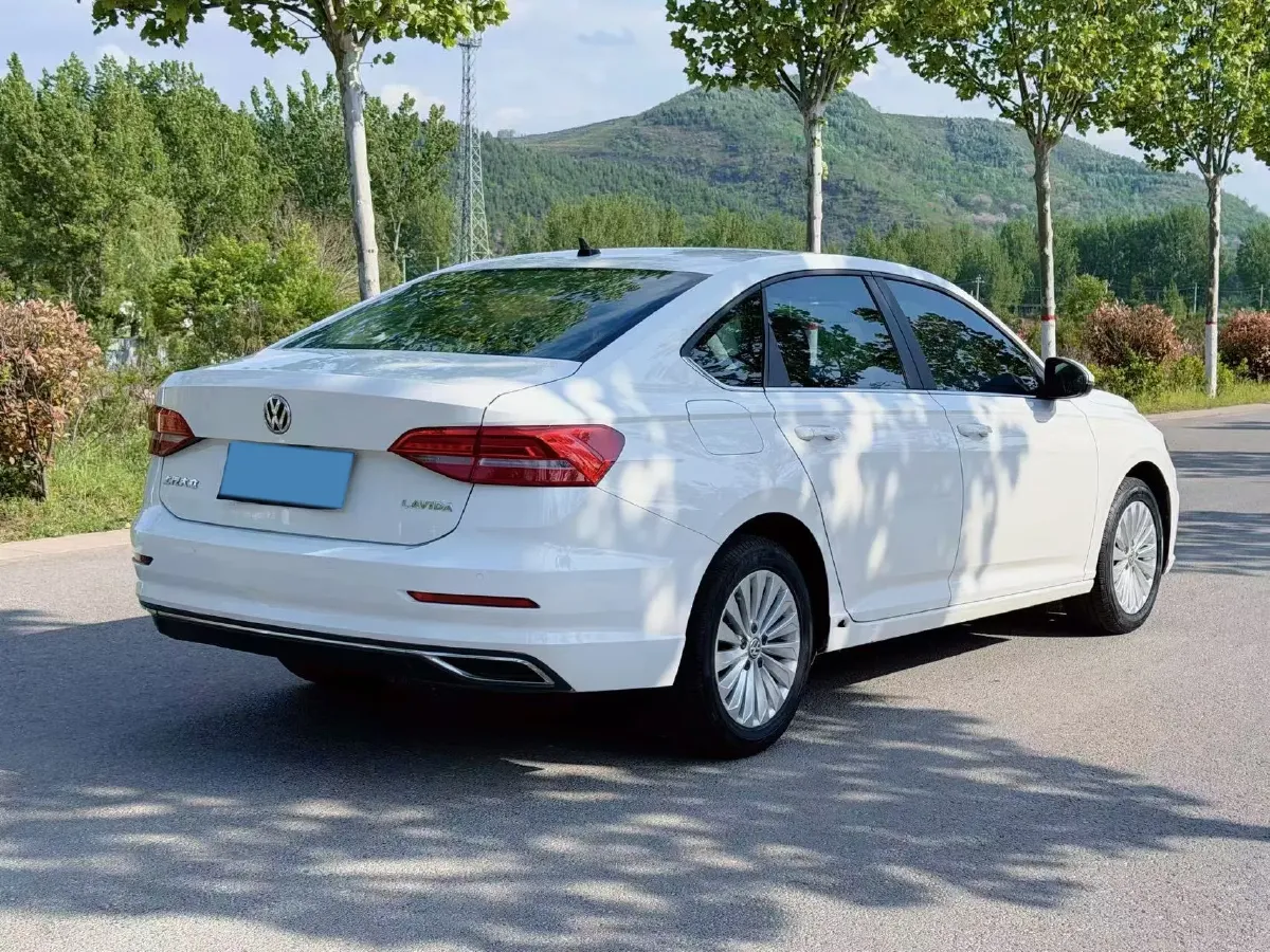 2019 Volkswagen Lavida 1.5L 113HP L4 6AT,autocango,china used car exporter,china ev exporter,chinese used car exporter,chinese used ev exporter