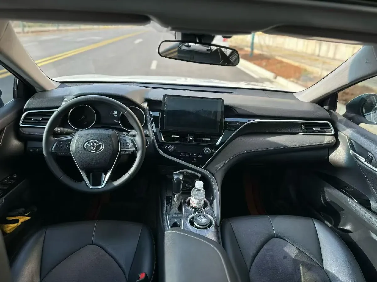 2022 Toyota Camry 2.0L 178HP L4 CVT,autocango,china used car exporter,china ev exporter,chinese used car exporter,chinese used ev exporter