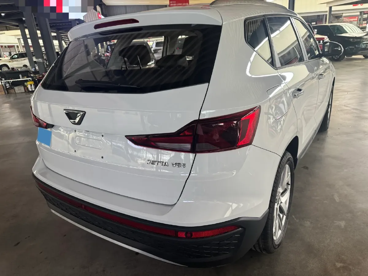 2023 Jetta VS5 1.4T 150HP L4 5MT,autocango,china used car exporter,china ev exporter,chinese used car exporter,chinese used ev exporter