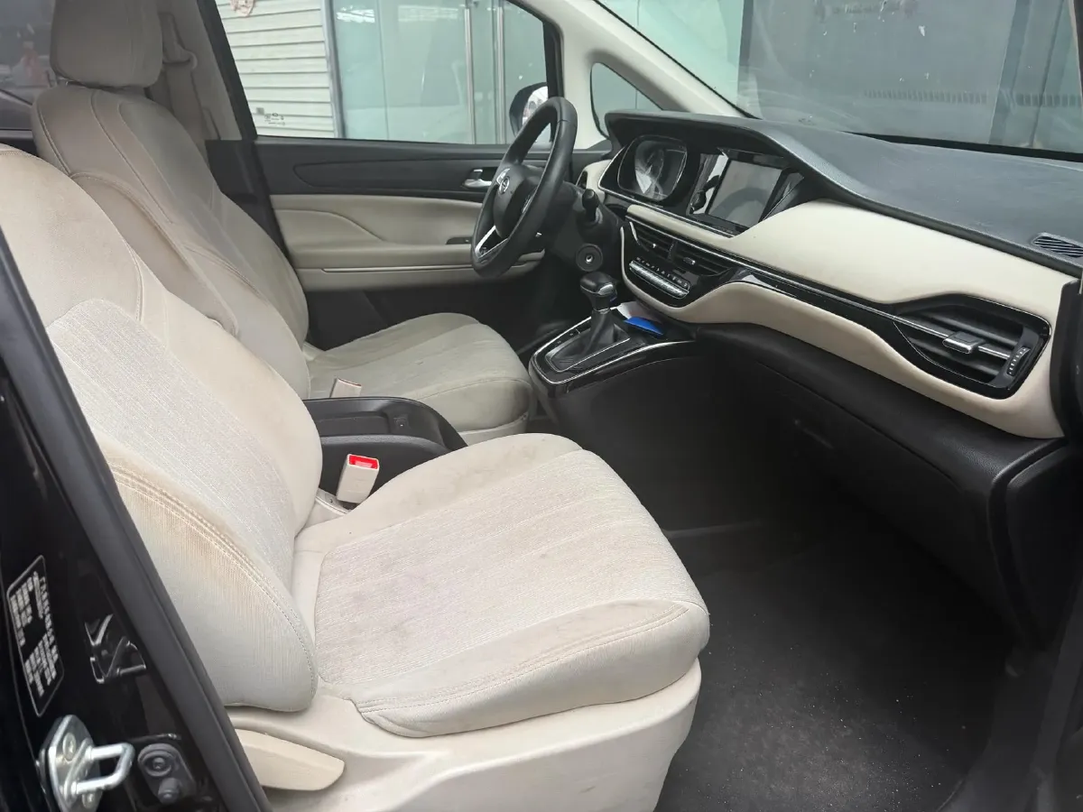 2021 GAC Trumpchi M6 1.5T 169HP L4 7DCT,autocango,china used car exporter,china ev exporter,chinese used car exporter,chinese used ev exporter