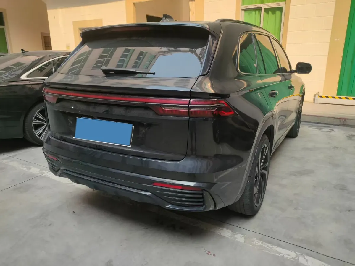 2021 Geely Monjaro 2.0T 238HP L4 8AT,autocango,china used car exporter,china ev exporter,chinese used car exporter,chinese used ev exporter