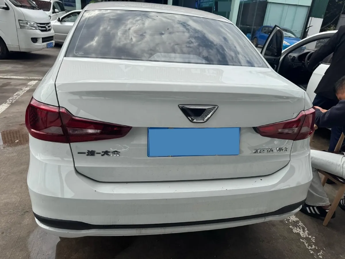 2021 Jetta VA3 1.5L 112HP L4 6AT,autocango,china used car exporter,china ev exporter,chinese used car exporter,chinese used ev exporter