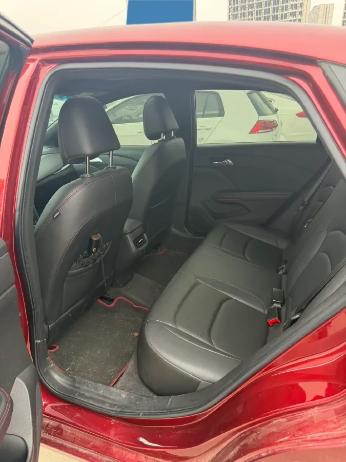 2022 Chevrolet Monza 1.3T 163HP L3 6AT,autocango,china used car exporter,china ev exporter,chinese used car exporter,chinese used ev exporter