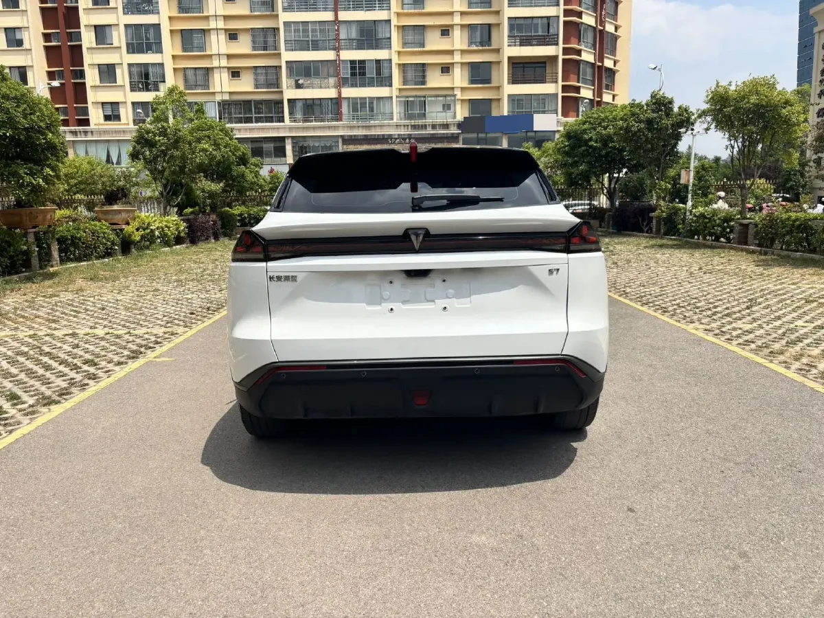 2023 Deepal S07 1.5L 95HP L4 REEV 31.73KWH,autocango,china used car exporter,china ev exporter,chinese used car exporter,chinese used ev exporter