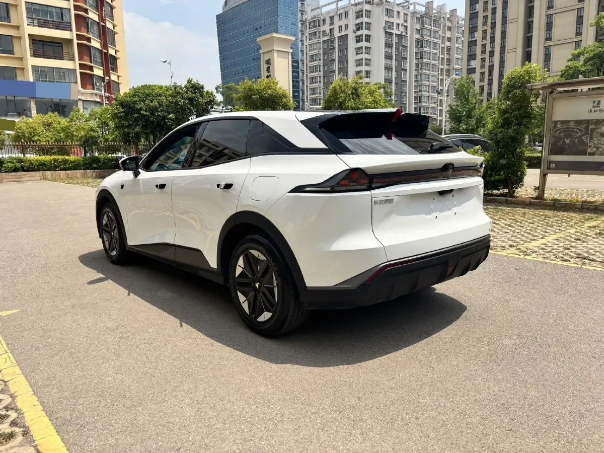 2023 Deepal S07 1.5L 95HP L4 REEV 31.73KWH,autocango,china used car exporter,china ev exporter,chinese used car exporter,chinese used ev exporter
