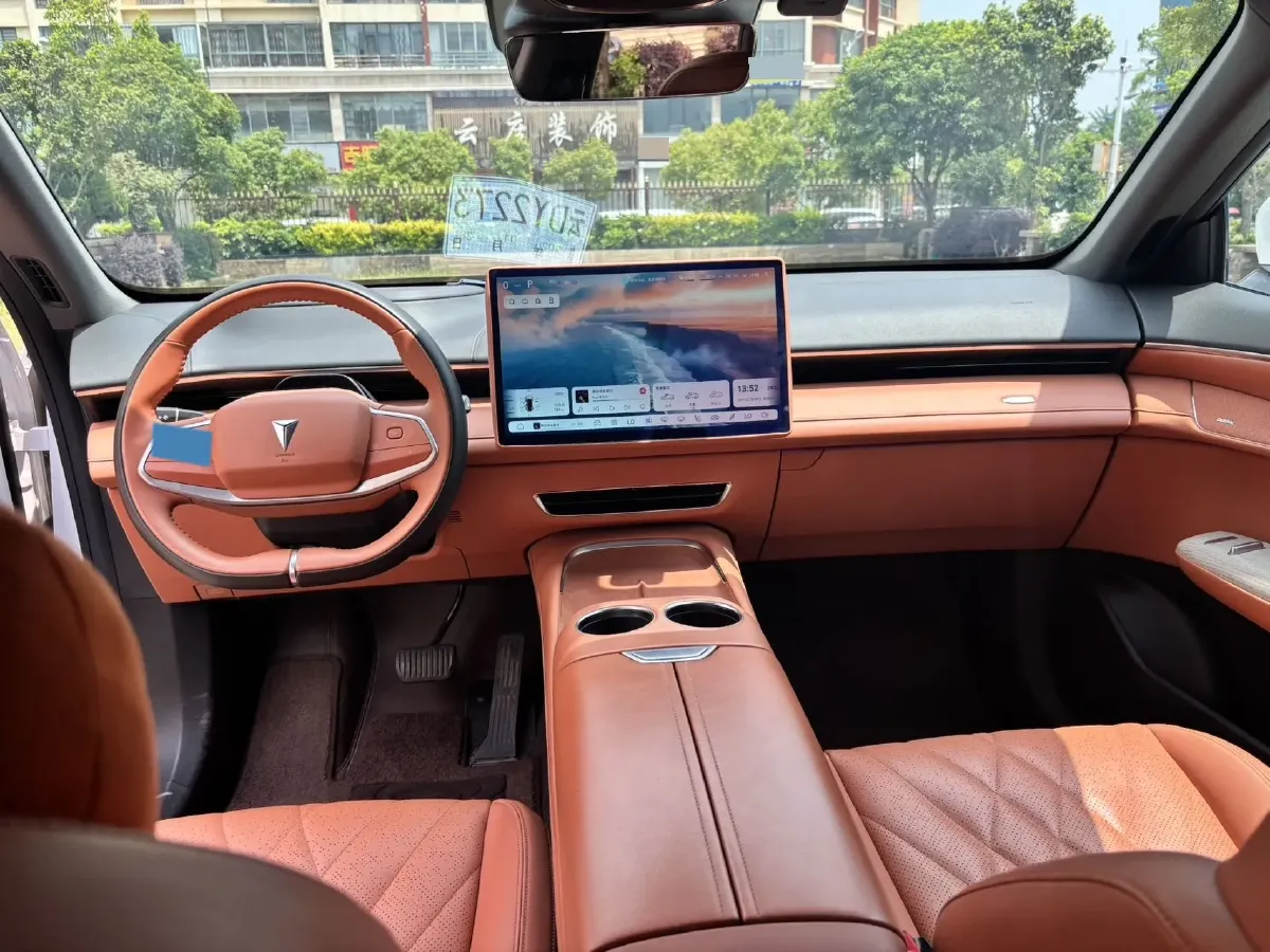 2023 Deepal S07 1.5L 95HP L4 REEV 31.73KWH,autocango,china used car exporter,china ev exporter,chinese used car exporter,chinese used ev exporter