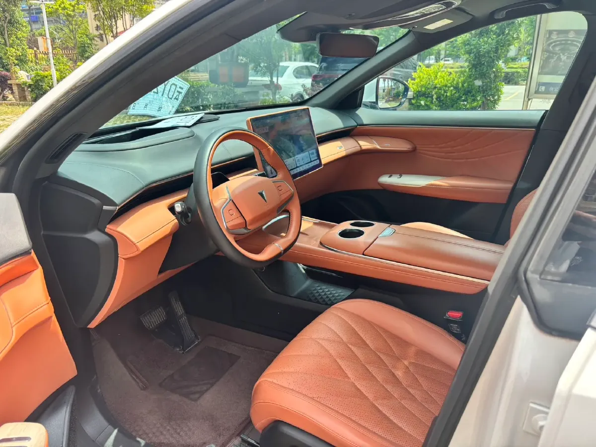 2023 Deepal S07 1.5L 95HP L4 REEV 31.73KWH,autocango,china used car exporter,china ev exporter,chinese used car exporter,chinese used ev exporter