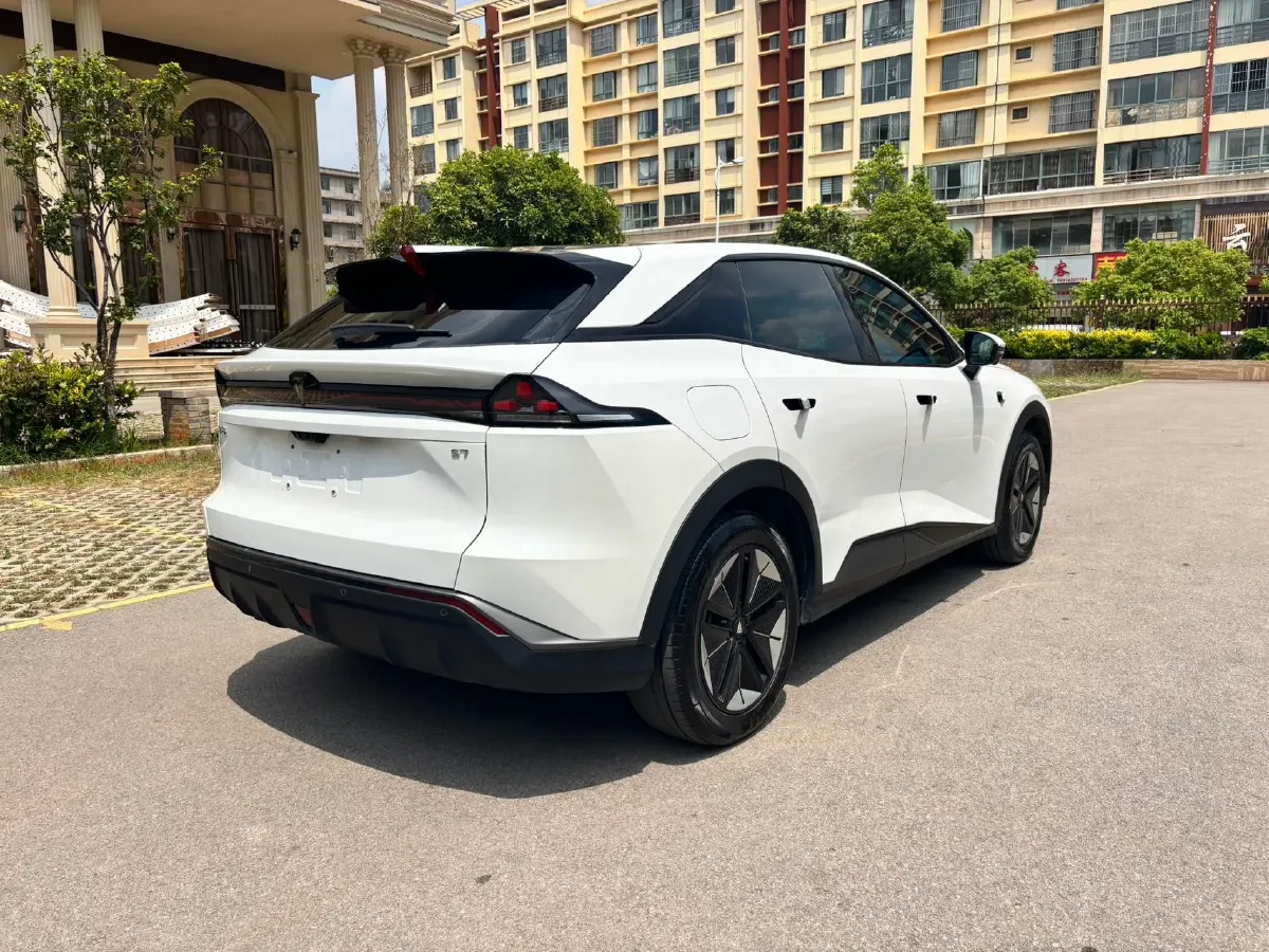 2023 Deepal S07 1.5L 95HP L4 REEV 31.73KWH,autocango,china used car exporter,china ev exporter,chinese used car exporter,chinese used ev exporter