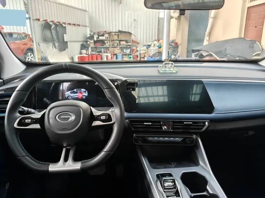 2024 GAC Trumpchi GS3 1.5T 177HP L4 7DCT,autocango,china used car exporter,china ev exporter,chinese used car exporter,chinese used ev exporter