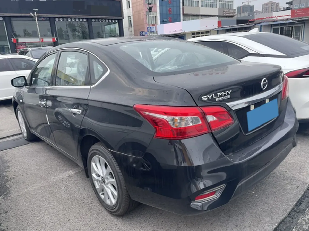 2026 ChangAn QiYuan Q05 BEV,autocango,china used car exporter,china ev exporter,chinese used car exporter,chinese used ev exporter