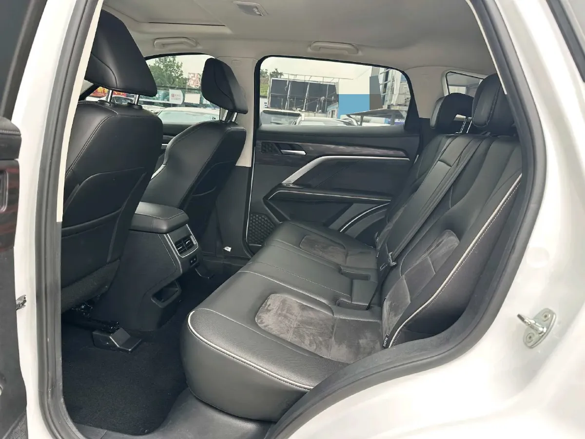 2023 Haval H6 1.5T 150HP L4 7DCT,autocango,china used car exporter,china ev exporter,chinese used car exporter,chinese used ev exporter