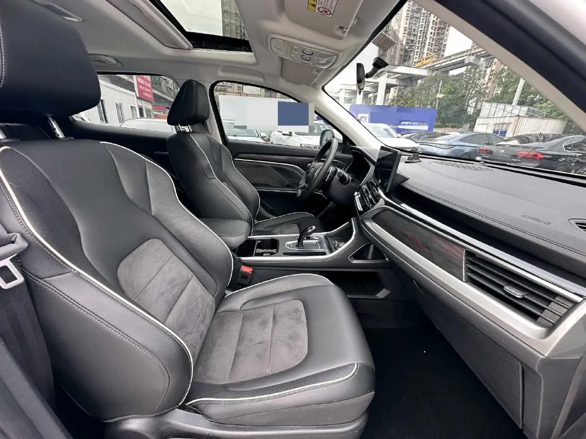 2023 Haval H6 1.5T 150HP L4 7DCT,autocango,china used car exporter,china ev exporter,chinese used car exporter,chinese used ev exporter