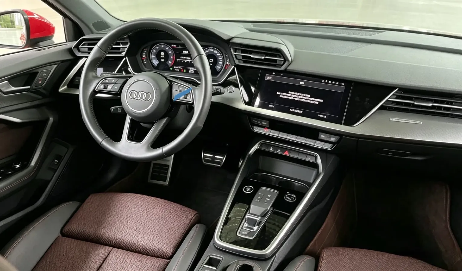 2022 Audi A3 1.4T 150HP L4 7DCT,autocango,china used car exporter,china ev exporter,chinese used car exporter,chinese used ev exporter