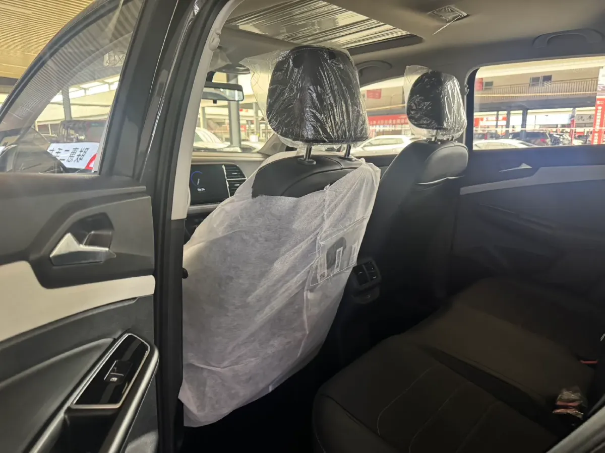 2023 Jetta VS5 1.4T 150HP L4 6AT,autocango,china used car exporter,china ev exporter,chinese used car exporter,chinese used ev exporter