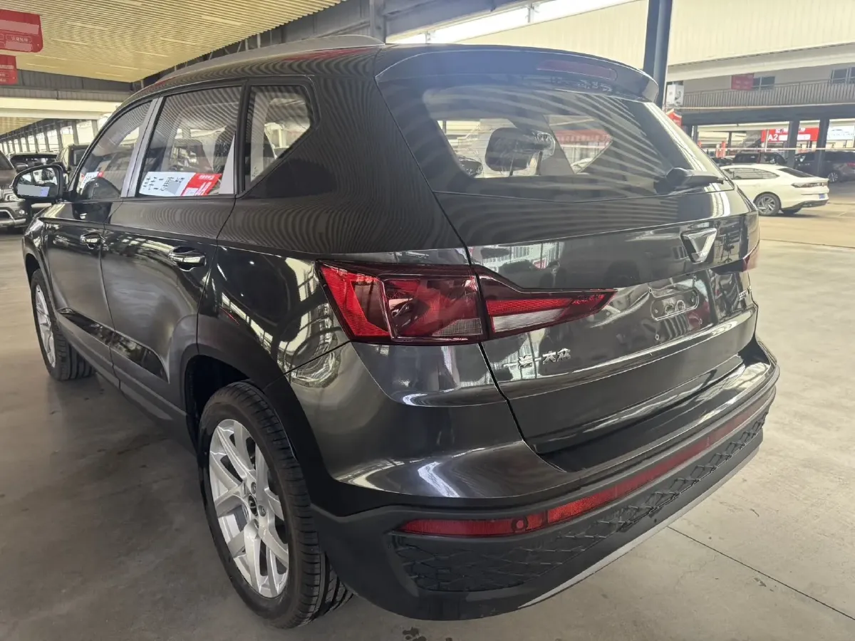 2023 Jetta VS5 1.4T 150HP L4 6AT,autocango,china used car exporter,china ev exporter,chinese used car exporter,chinese used ev exporter