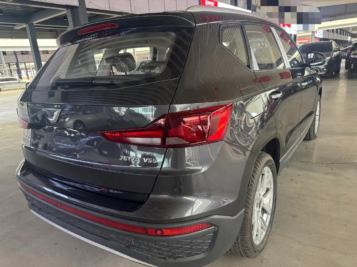 2023 Jetta VS5 1.4T 150HP L4 6AT,autocango,china used car exporter,china ev exporter,chinese used car exporter,chinese used ev exporter