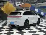 2024 Li L6 Range Extended 154HP L4 REEV 36.8KWH