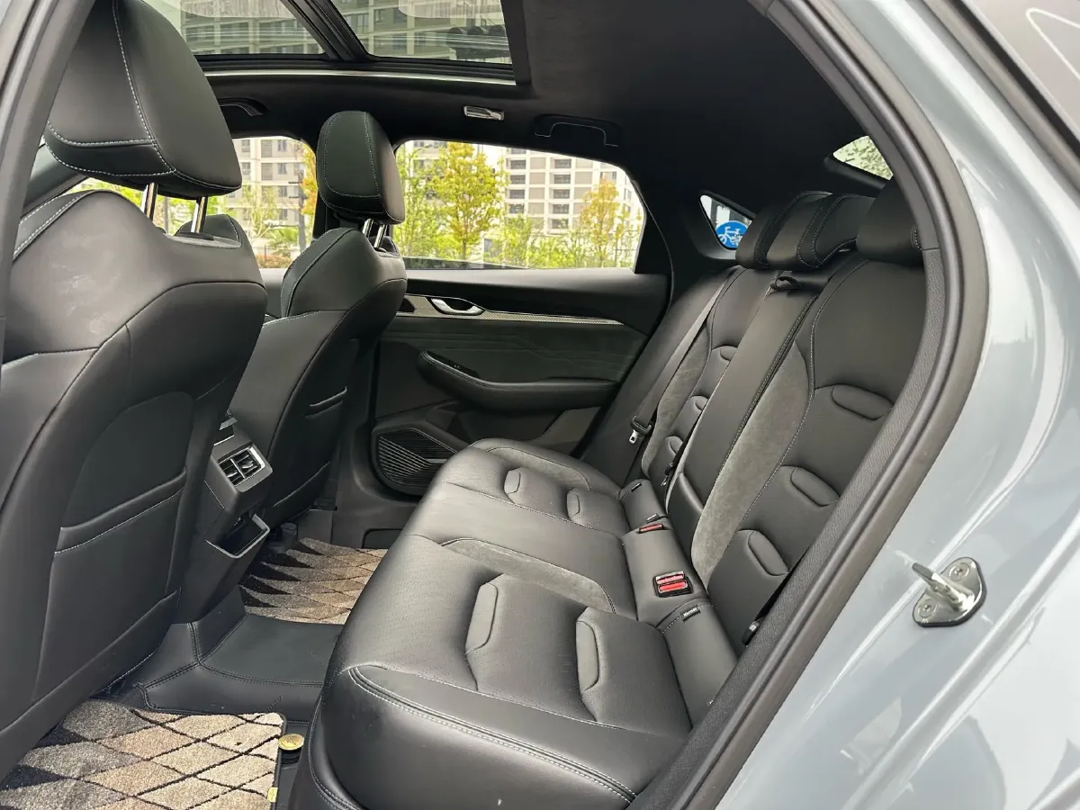 2023 Geely Preface 2.0T 190HP L4 7DCT,autocango,china used car exporter,china ev exporter,chinese used car exporter,chinese used ev exporter