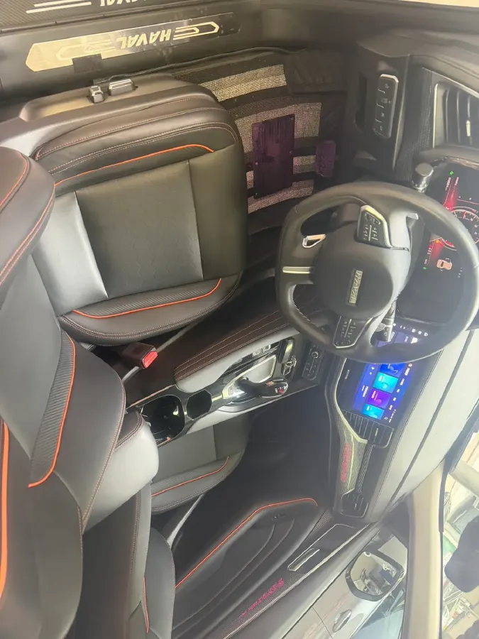 2020 Haval F7 1.5T 169HP L4 7DCT,autocango,china used car exporter,china ev exporter,chinese used car exporter,chinese used ev exporter