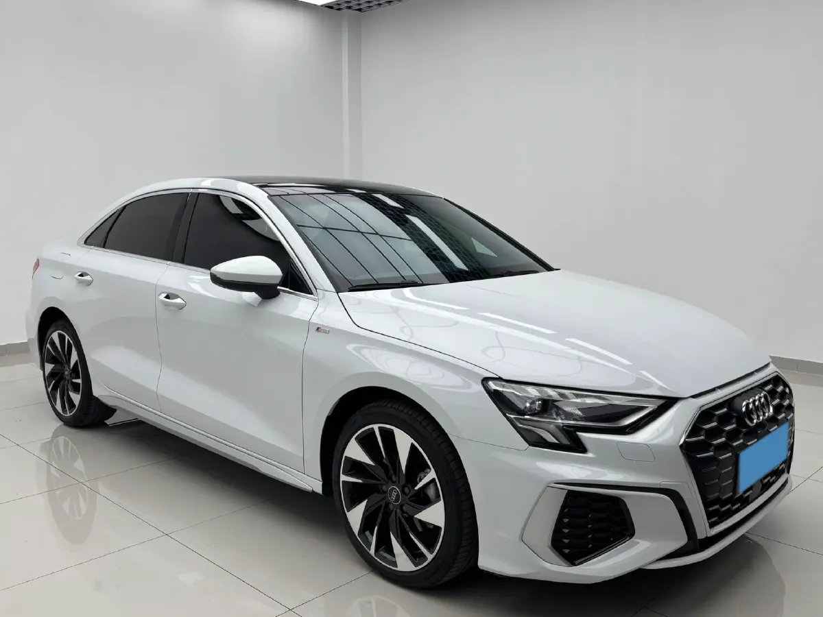 2022 Audi A3 1.4T 150HP L4 7DCT,autocango,china used car exporter,china ev exporter,chinese used car exporter,chinese used ev exporter