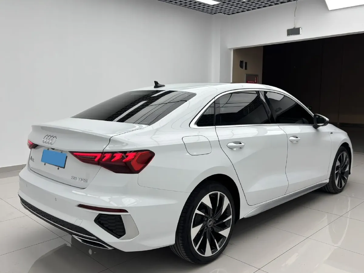 2022 Audi A3 1.4T 150HP L4 7DCT,autocango,china used car exporter,china ev exporter,chinese used car exporter,chinese used ev exporter