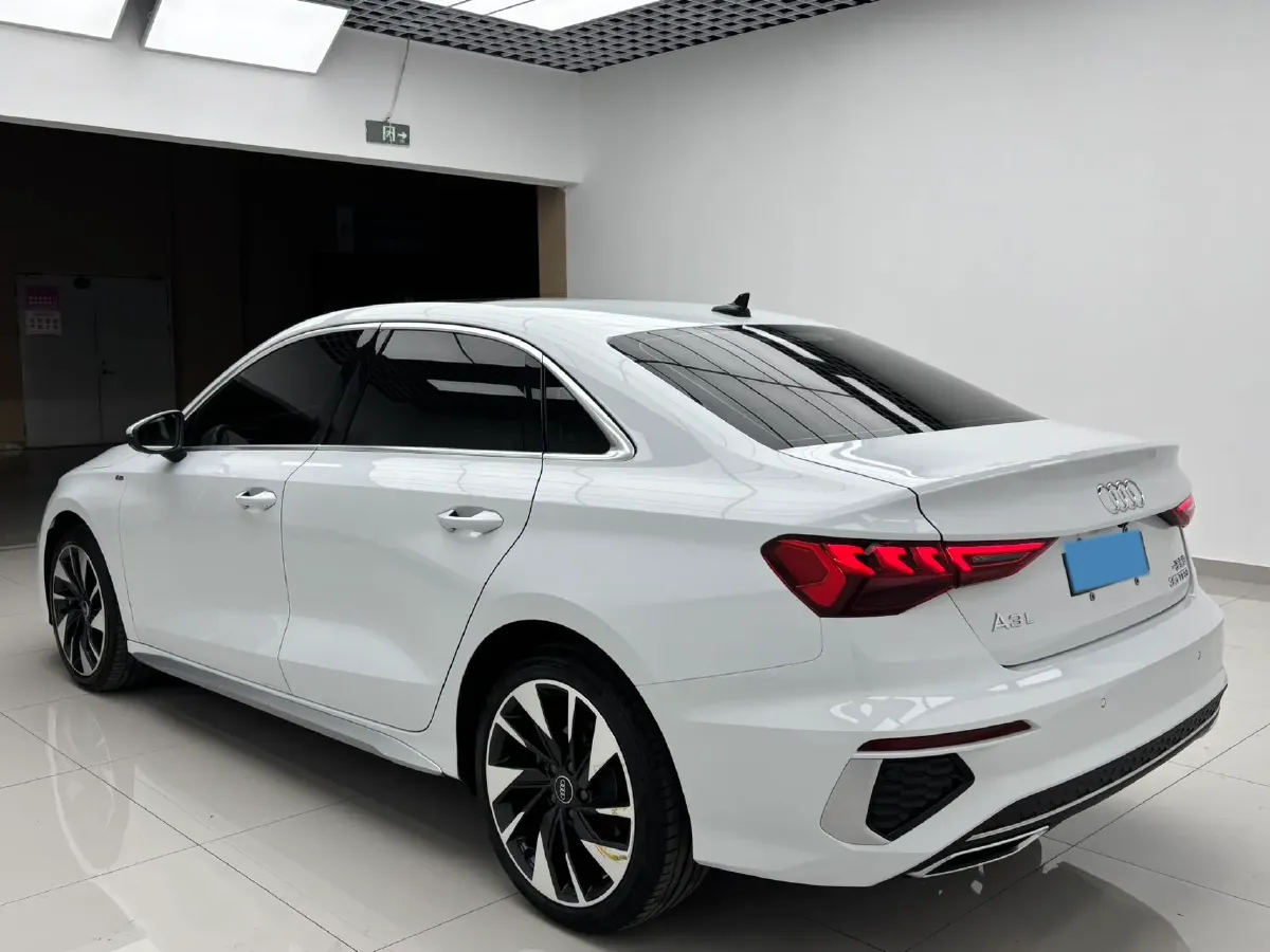 2022 Audi A3 1.4T 150HP L4 7DCT,autocango,china used car exporter,china ev exporter,chinese used car exporter,chinese used ev exporter