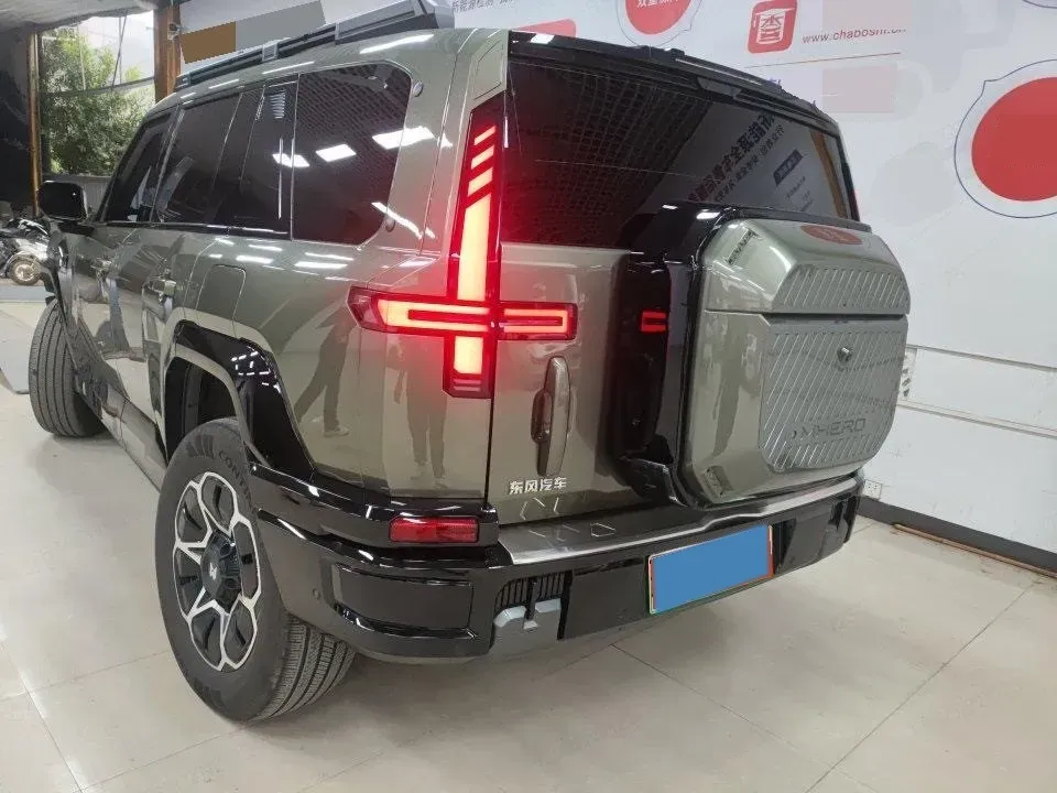 2025 M Hero WarriorM817 1.5T 197HP L4 2DHT PHEV,autocango,china used car exporter,china ev exporter,chinese used car exporter,chinese used ev exporter