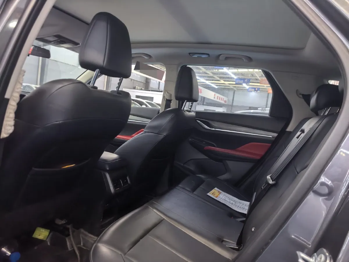 2021 ChangAn CS55 Plus 1.5T 180HP L4 7DCT,autocango,china used car exporter,china ev exporter,chinese used car exporter,chinese used ev exporter