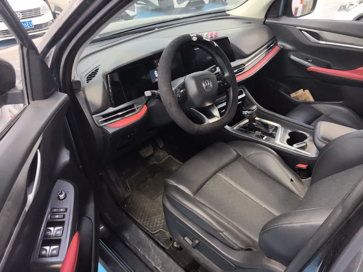 2021 ChangAn CS55 Plus 1.5T 180HP L4 7DCT,autocango,china used car exporter,china ev exporter,chinese used car exporter,chinese used ev exporter